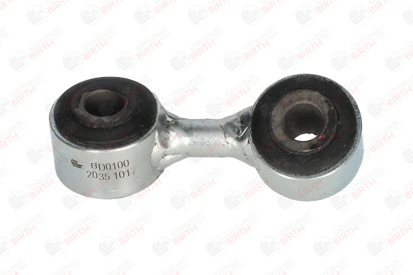 OEM 4D0505548C BIRTH Tanko, kallistuksenvaimennin BD0100 varten MERCEDES-BENZ, VW, FORD, AUDI, SKODA