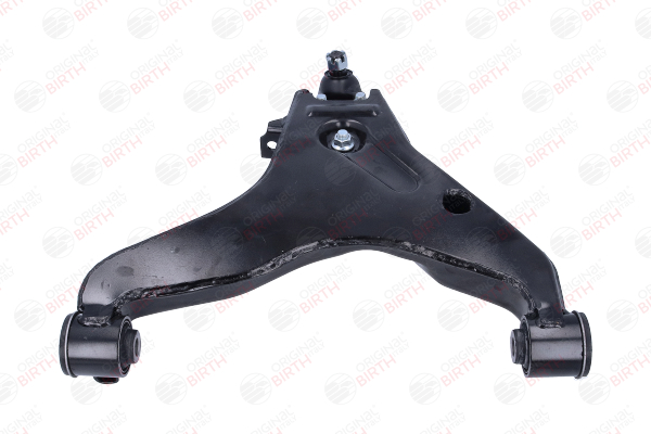 OEM 4013A087 BIRTH Tukivarsi BR2233 varten CITROЁN, FIAT, MITSUBISHI, LADA