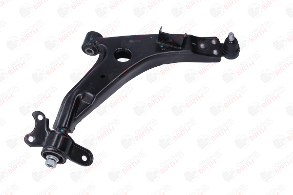 OEM 96389492 BIRTH Braccio oscillante, sospensione ruota BR2268 per OPEL, MAZDA, CHEVROLET, DAEWOO, VAUXHALL