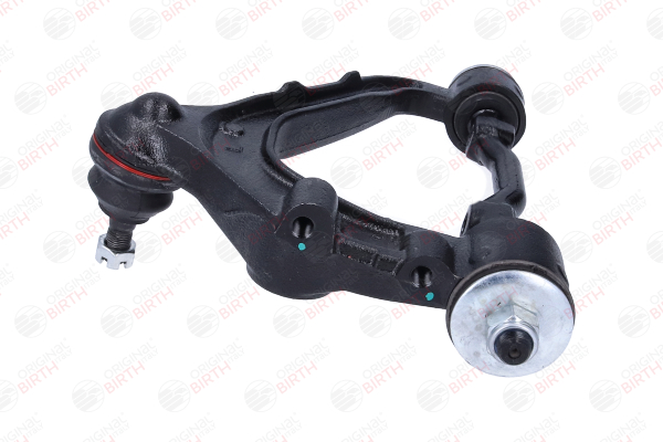 OEM 4806729075 BIRTH Braccio oscillante, sospensione ruota BR2303 per TOYOTA, SUZUKI, MAZDA, LEXUS, WIESMANN