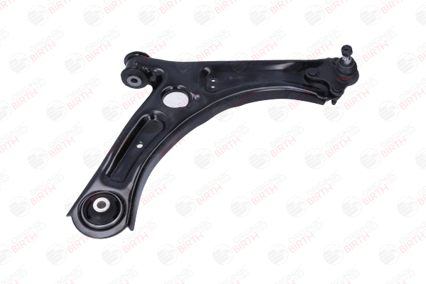 OEM 1K0407152BE BIRTH Bærearm BR2368 for VW, AUDI, SKODA, SEAT