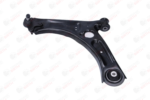 OEM 1K0407151BE BIRTH Bærearm BR2369 for VW, AUDI, SKODA, SEAT