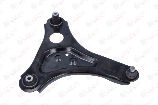 OEM 545048628R BIRTH Bras de suspension BR2383 pour RENAULT, MERCEDES-BENZ, MITSUBISHI, SMART, RENAULT TRUCKS