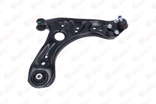 OEM 6RF407152B BIRTH Suspension arm BR2947 for VW, AUDI, SKODA, SEAT, CUPRA
