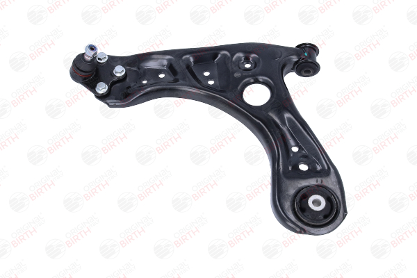 OEM 6RF407151B BIRTH Barra oscilante de suspensión de ruedas BR2948 para VOLKSWAGEN, SEAT, AUDI, SKODA, CUPRA