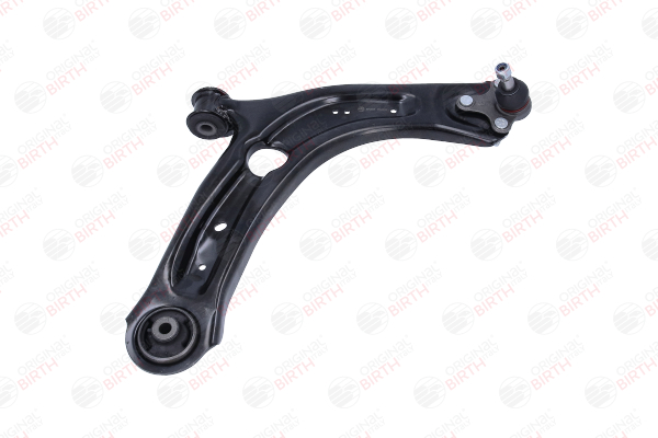 OEM 3Q0407152E BIRTH Bærearm BR2949 for VW, MERCEDES-BENZ, AUDI, SKODA, SEAT