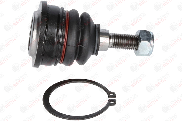 OEM 2H0407022B BIRTH Rotule de suspension CX0202 pour VOLKSWAGEN, CITROЁN, AUDI, MERCEDES-BENZ, SEAT