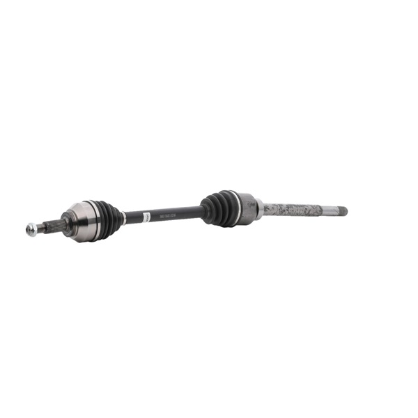 OEM 391005010R ERA Benelux Vetoakseli DA508132 varten NISSAN, OPEL, FIAT, RENAULT, MITSUBISHI