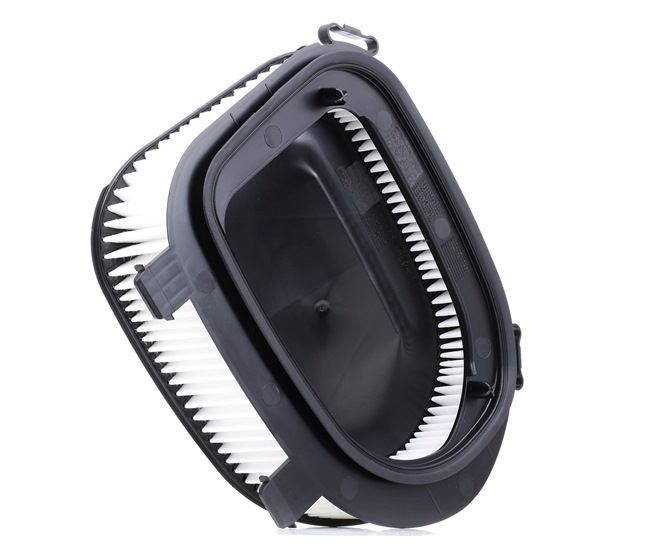 OEM 13717811026 FILTRON Luftfilter AK 362/6 med BMW