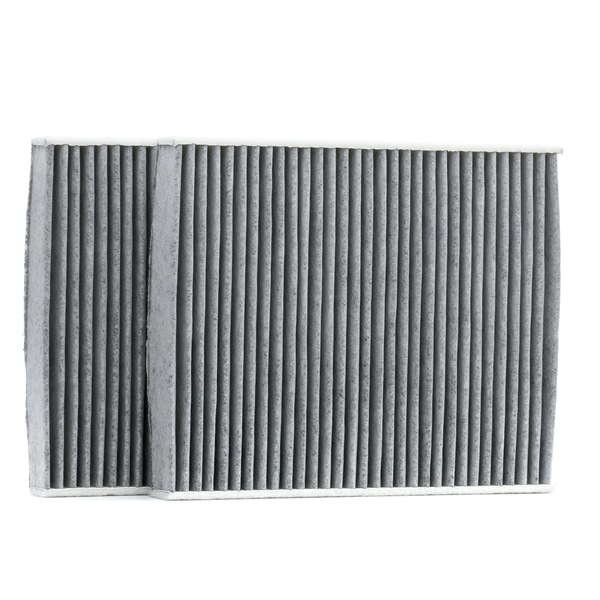 FILTRON Interieurfilter K 1260A-2x