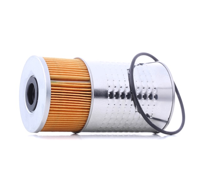 190 Oljefilter OC 602 FILTRON