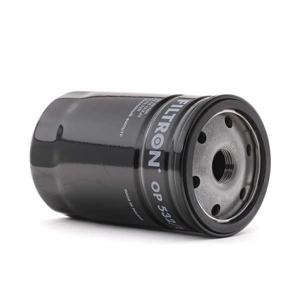 OEM C60114302 FILTRON Oljefilter OP 532/1 for FORD, MAZDA, MERCURY