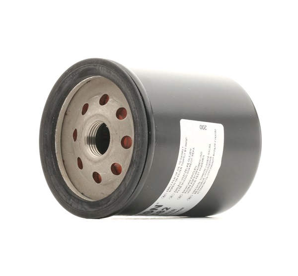 OEM 110966 FILTRON  Ölfilter OP 582 für PEUGEOT, CITROЁN, PIAGGIO, TVR