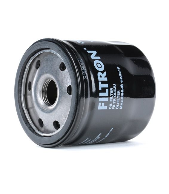 OEM 1520800Q1D FILTRON Filtro de aceite OP 643/5 para RENAULT, NISSAN, DACIA, LADA, INFINITI
