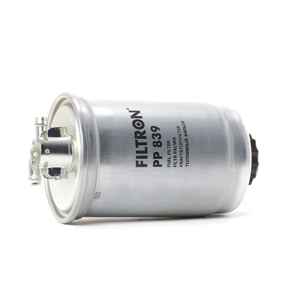 OEM 1H0127401C FILTRON  Kraftstofffilter PP 839 für VW, AUDI, SKODA, SEAT, CUPRA