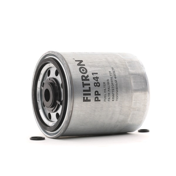 OEM 6010900352 FILTRON Fuel filter PP 841 for MERCEDES-BENZ, FORD, MAZDA, JAGUAR, CHEVROLET