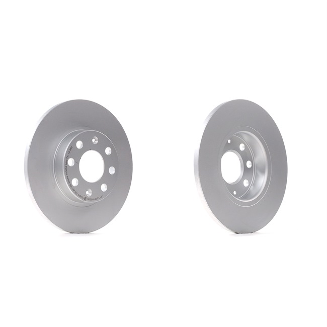 OEM 71772550 JP GROUP Jarrulevy 1263106900 varten FIAT