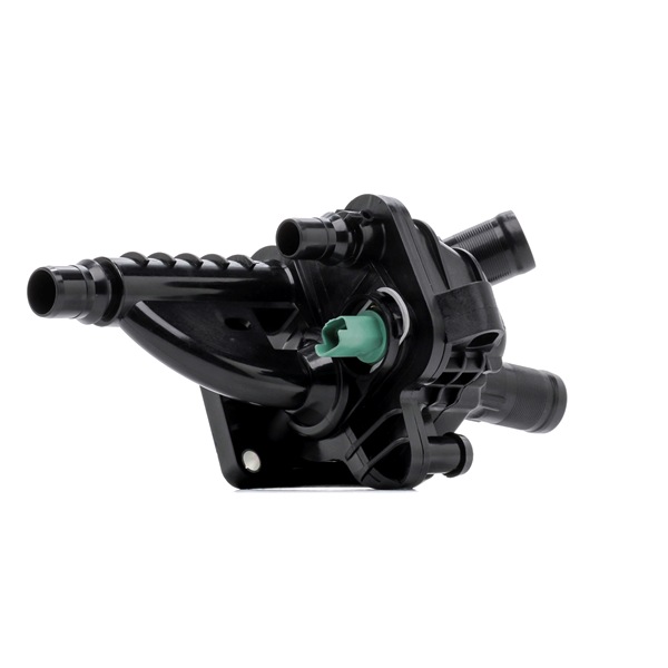 OEM 1336AX MAHLE Thermostat d'eau TH 66 83 pour PEUGEOT, CITROЁN, OPEL, FIAT, TOYOTA