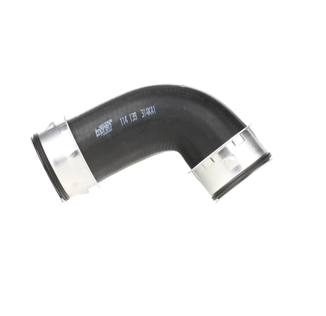 OEM 1K0145790C TOPRAN Flessibile aria alimentazione 114 139 per VOLKSWAGEN, AUDI, SEAT, SKODA