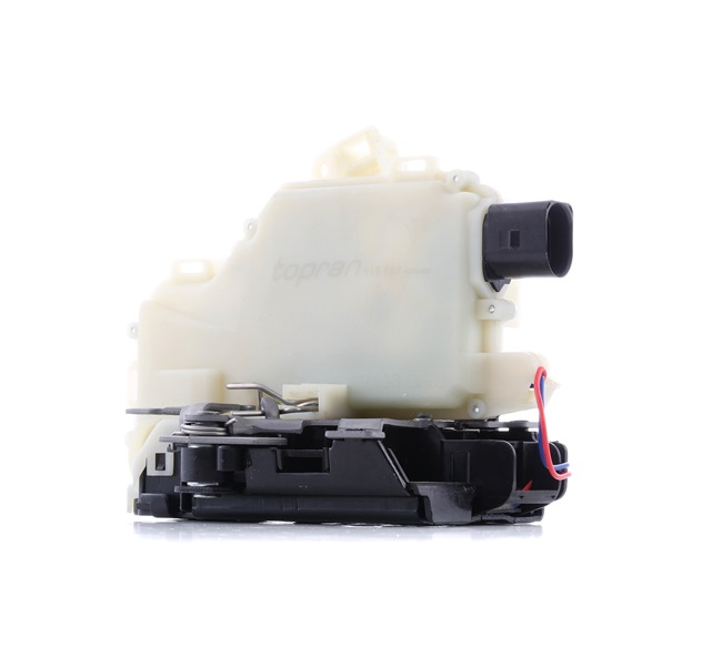 OEM 3B4839016AP TOPRAN Serratura sportello 115 657 per VOLKSWAGEN, AUDI, SEAT, SKODA