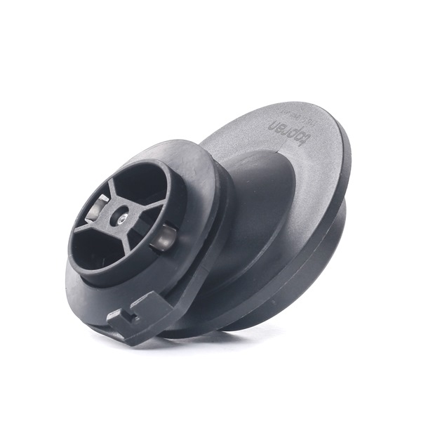 OEM 036115302R TOPRAN Putki, öljyntäyttö 116 519 varten VW, AUDI, SKODA, SEAT