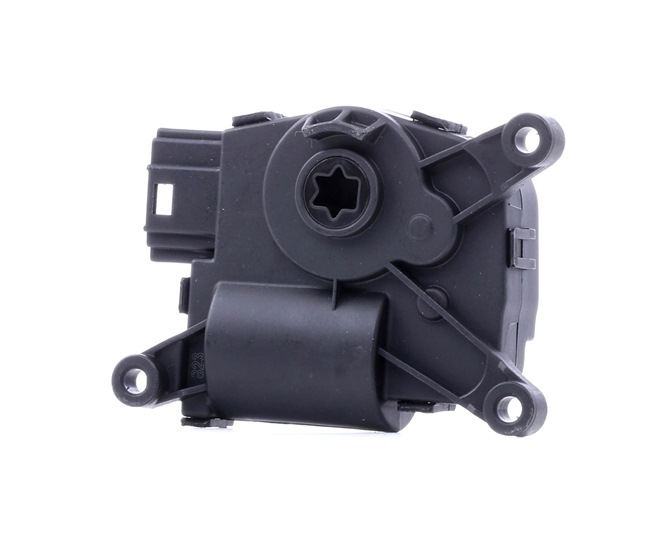 TOPRAN Stellmotor für Temperaturklappe (117 029) für VW Golf VII Variant (BA5, BV5) 1.5 TSI (96 KW / 130 PS / ab 2017)