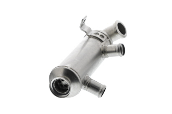 OEM 2S6Q9F464AB TOPRAN EGR-jäähdytin 305 145 varten FORD, CITROЁN, FORD USA