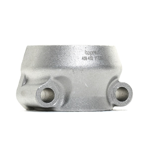 FORD Fiesta Mk5 Hatchback (JH1, JD1, JH3, JD3) ST150 Pidike, vakaaja 409 432