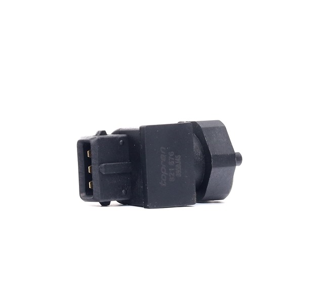 TOPRAN Sensor, Geschwindigkeit / Drehzahl (821 676) in erstklassiger Qualität für HYUNDAI i20 (PB, PBT) 1.6 CRDi (94 KW / 128 PS / de 2009)