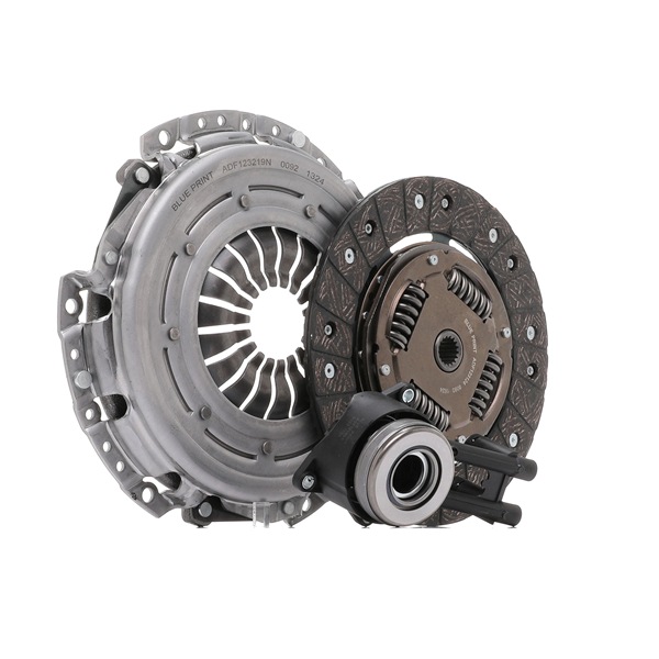 OEM 2S617A564CA BLUE PRINT Clutchsett ADF1230119 for FORD, MAZDA, LAND ROVER, FORD USA, GMC