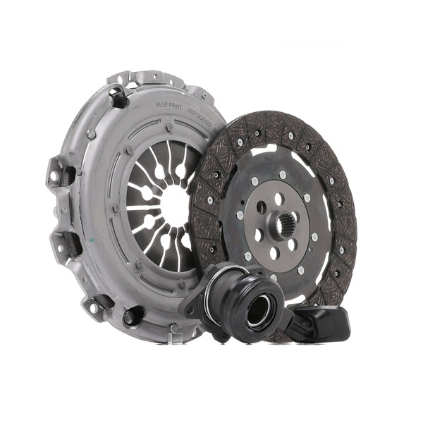 S90 Kit de embraiagem ADF1230120 BLUE PRINT