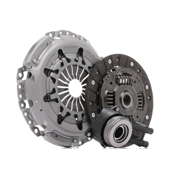 OEM AV617A564AC BLUE PRINT Clutchsett ADF123049 for FORD, MAZDA, LAND ROVER, FORD USA, GMC