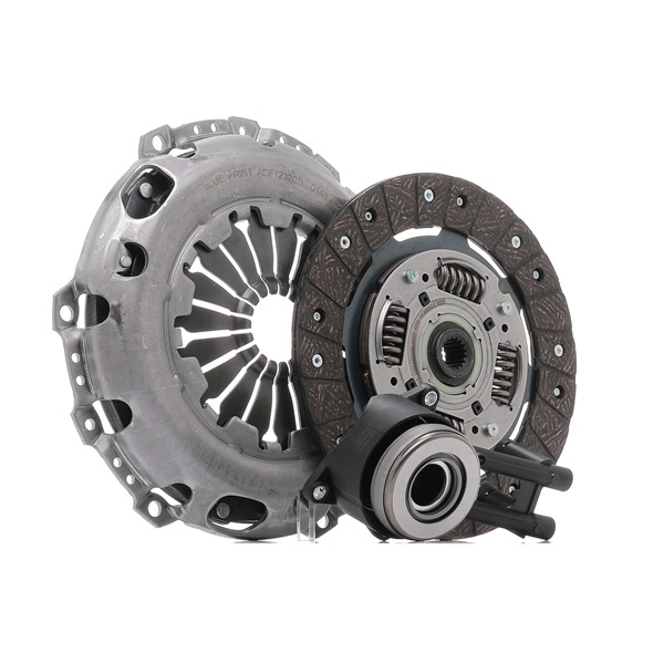 OEM 1252272 BLUE PRINT Clutchsett ADF123074 for FORD