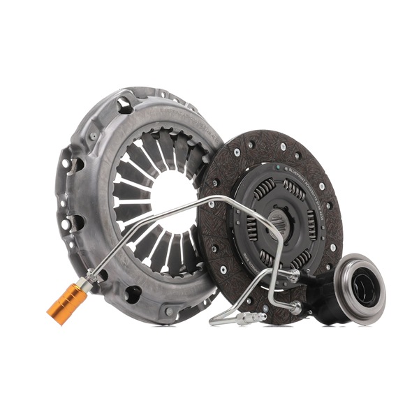 OEM UUB000010 BLUE PRINT Kopplingssats ADJ133017 för LAND ROVER, ROVER, GMC