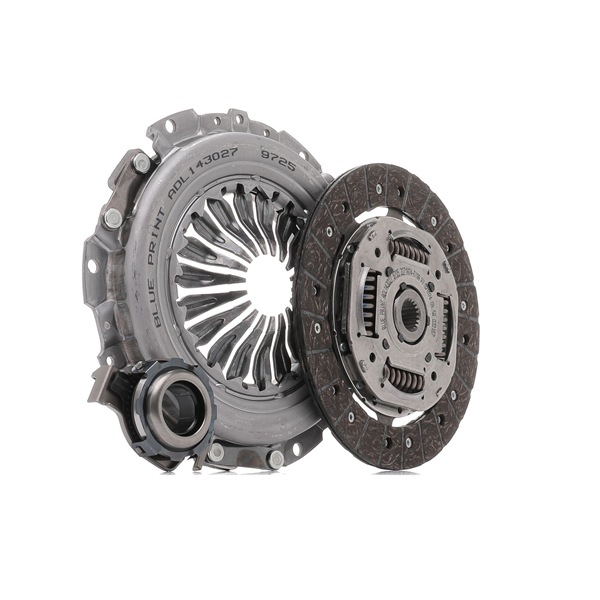 Clutchsett ADL143027 fra BLUE PRINT