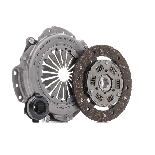 BLUE PRINT Kit frizione ADR163001 19 Kit frizione ADR163001 BLUE PRINT