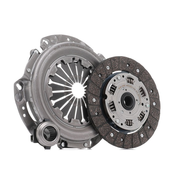 OEM 302052223R BLUE PRINT Kit de embraiagem ADR163013 para RENAULT, NISSAN, DACIA, LADA, INFINITI