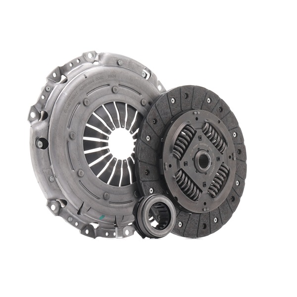 OEM 03G105266BMSP04 BLUE PRINT Clutchsett ADV183060 for VW