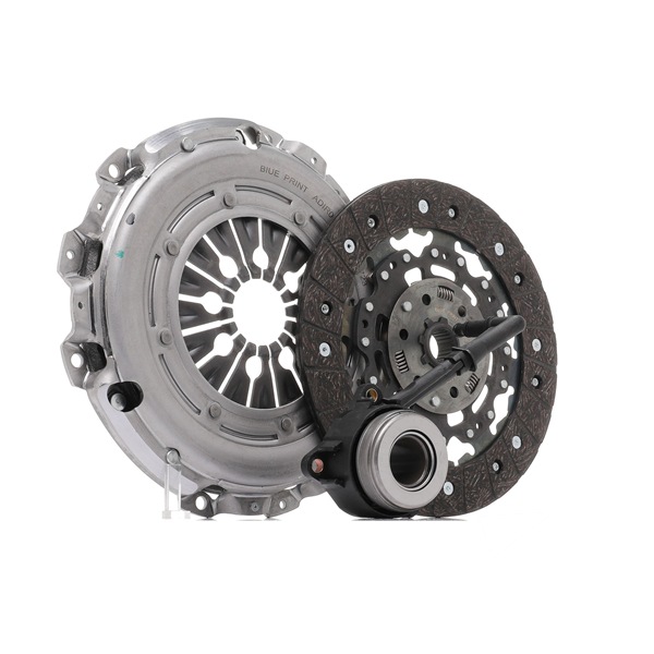 TIGUAN Clutchsett ADV183096 BLUE PRINT