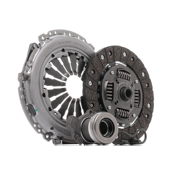 OEM 24422061 BLUE PRINT Kit de embraiagem ADW1930105 para OPEL, FIAT, ALFA ROMEO, SUZUKI, LAND ROVER