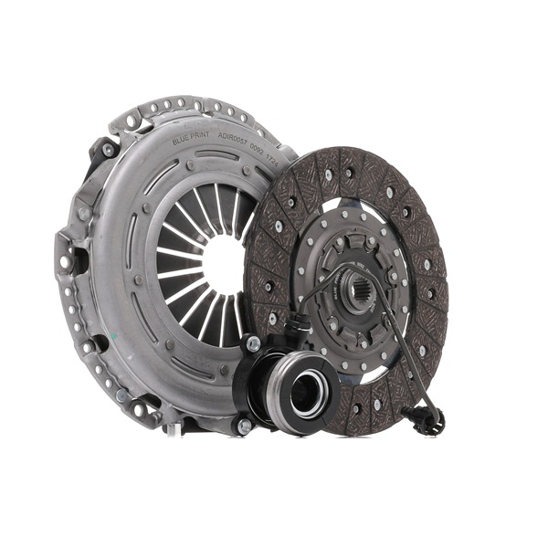 OEM 55197680 BLUE PRINT Clutchsett ADW1930110 for OPEL, FIAT, ALFA ROMEO, ABARTH, GMC