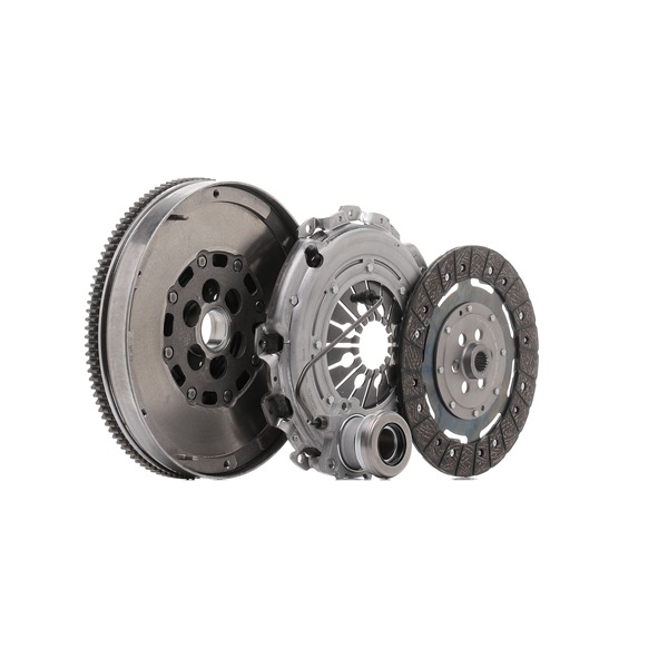 OEM 0679079 BLUE PRINT Clutchsett ADW1930122 for AUDI, OPEL, VAUXHALL