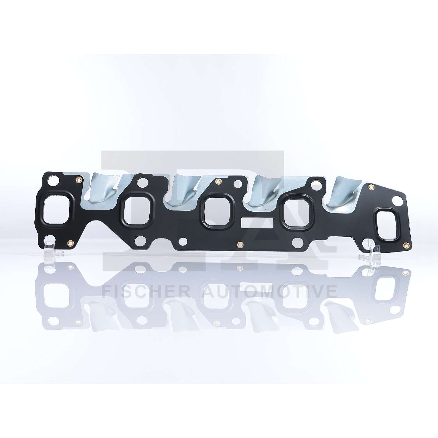 STRADA Tetning, eksosmanifold 412-012 FA1
