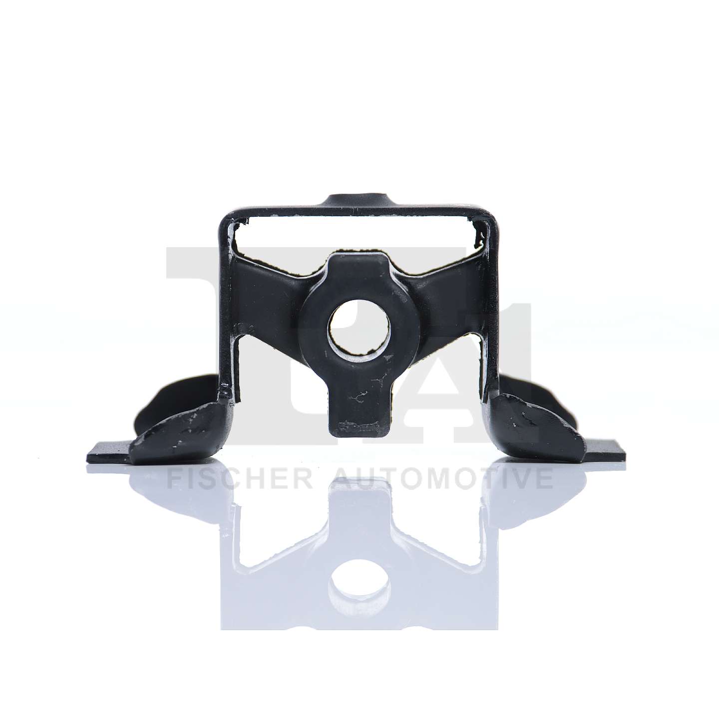 OEM 206513X00B FA1 Pidike, pakoputkisto 753-943 varten NISSAN