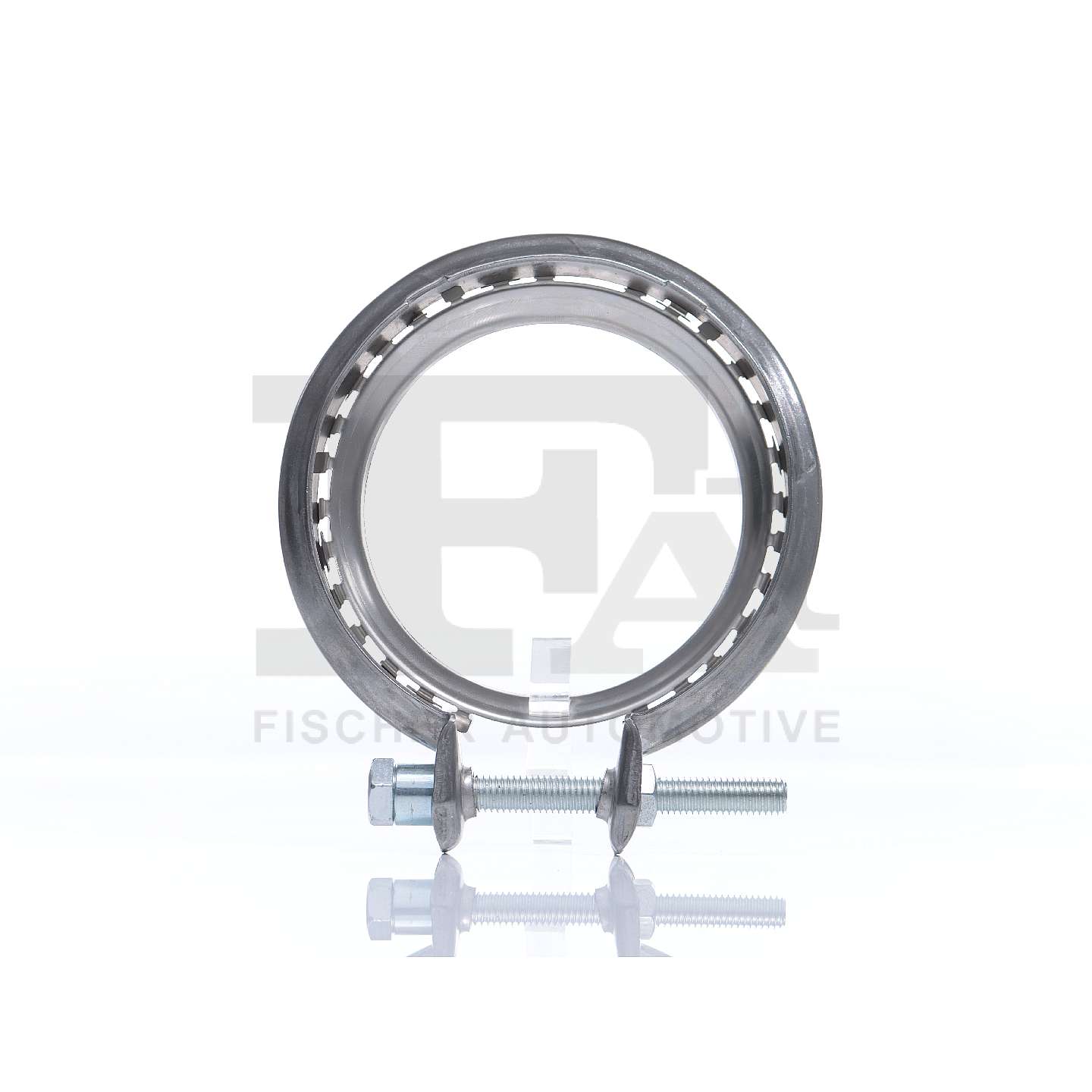 OEM 9809148680 FA1 Putkenliitin, pakoputkisto 936-894 varten OPEL, PEUGEOT, CITROЁN, DS, VAUXHALL