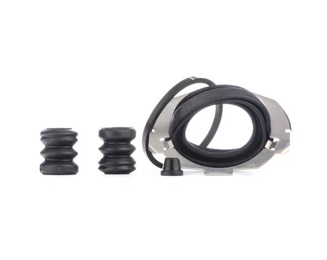 FRENKIT Kit di revisione della pinza freno (254126) per LANCIA THEMA (LX) 3.6 4WD (LX, 48) (210 KW / 286 CV / dal 2011)