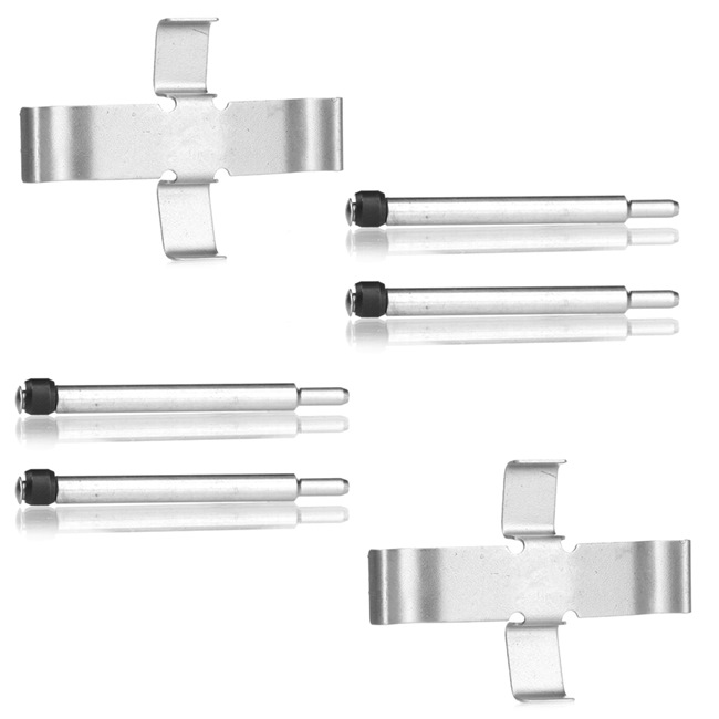 140 Glidersæt, bremsekaliper 900903 FRENKIT