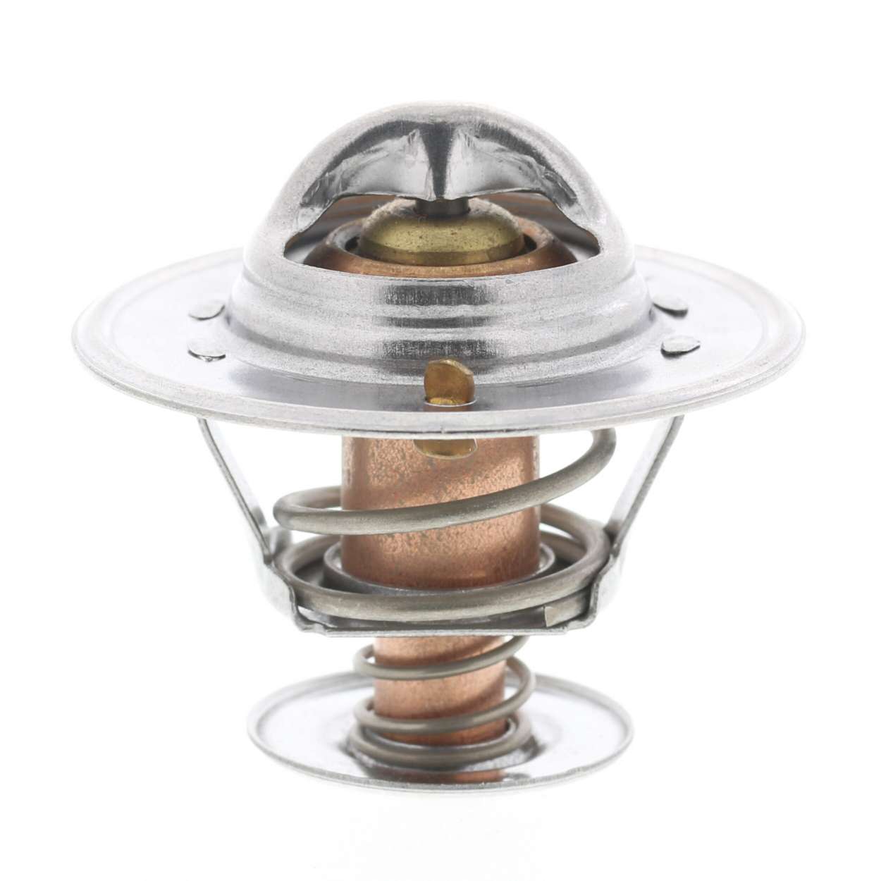 MOTORAD Thermostat d'eau (233-75JK) pour MITSUBISHI PAJERO I Canvas Top (L04_G) 2.5 TD (L044G, L049G) (62 KW / 84 CH / de 1986)