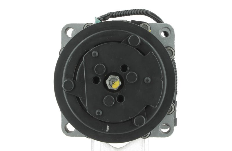 OEM 60601053 CEVAM Ilmastoinnin kompressori 8600011 varten FIAT, CHRYSLER, ALFA ROMEO, LANCIA
