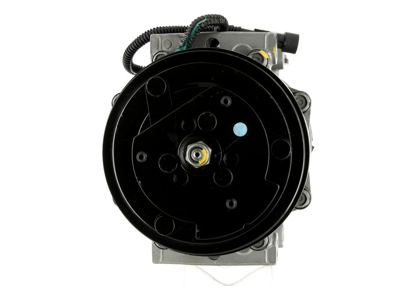 OEM 60604347 CEVAM Ilmastoinnin kompressori 8600019 varten VOLVO, FIAT, CHRYSLER, ALFA ROMEO, LANCIA
